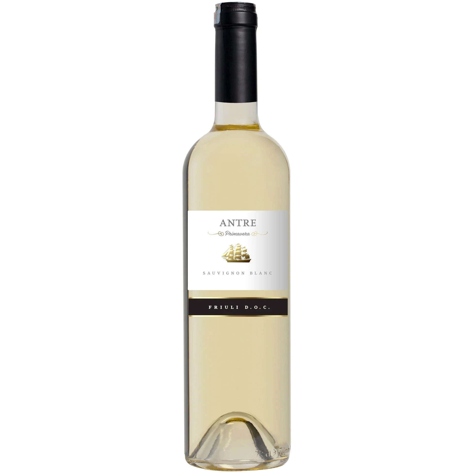 ANTRE PRIMAVERA SAUV BLANC 75 CL BEYAZ