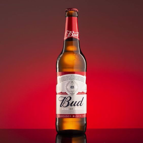 BUD 50CL